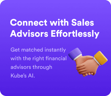 Connect with Sales Advisors Effortlessly