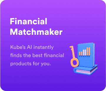 Financial Matchmaker