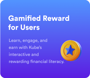 Gamified Reward for Users
